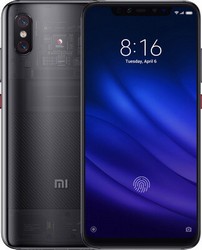 Замена стекла на телефоне Xiaomi Mi 8 Pro в Курске